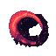 Dust Scythe storm icon